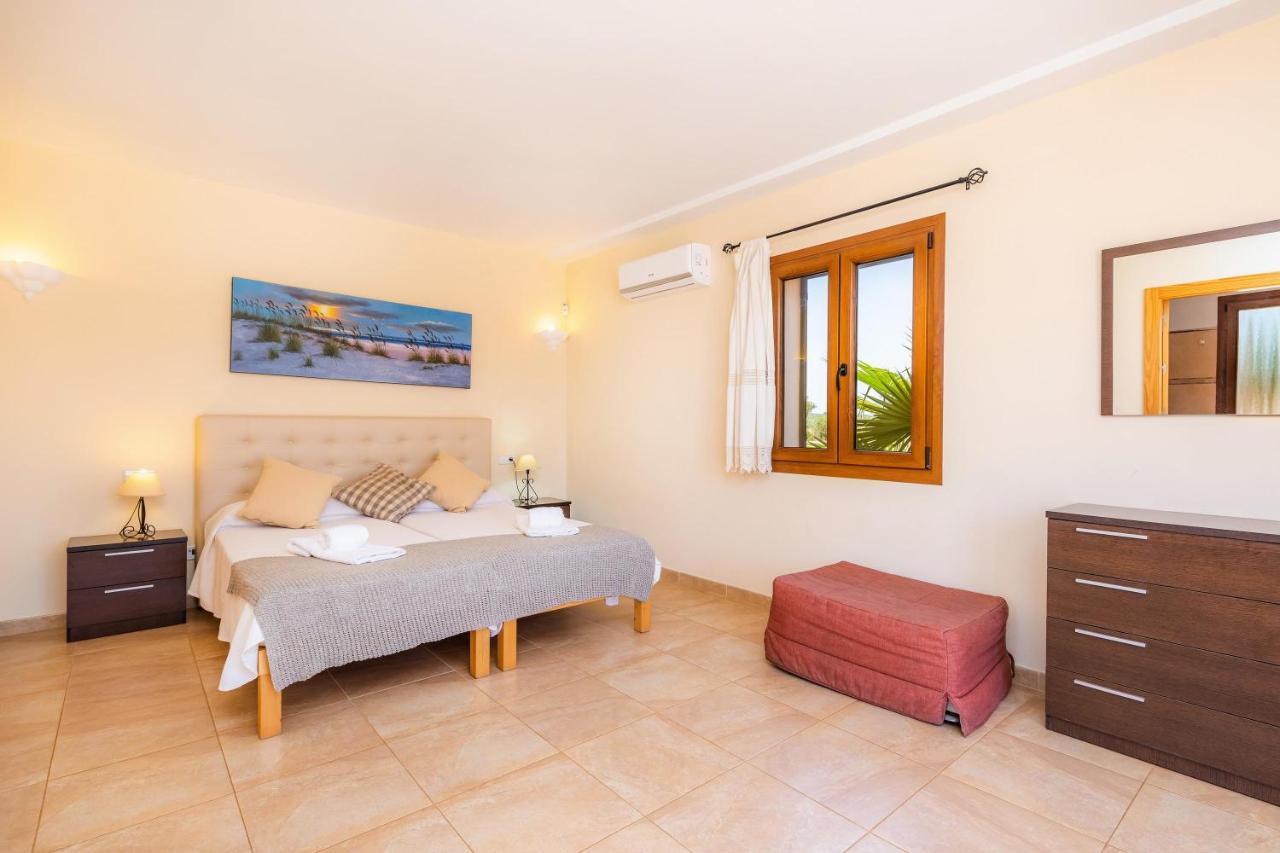 Villa Sa Xorca Santanyí