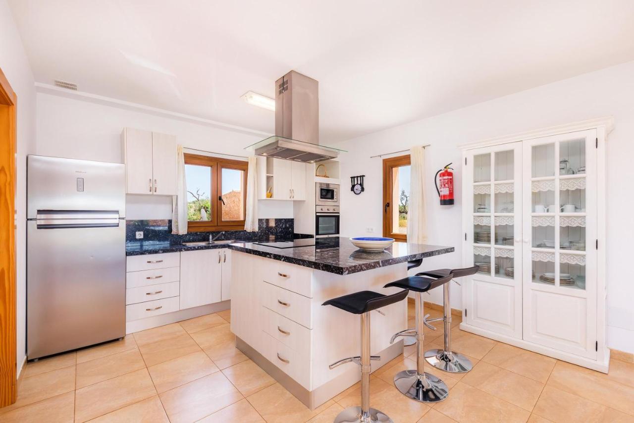 Villa Sa Xorca Santanyí
