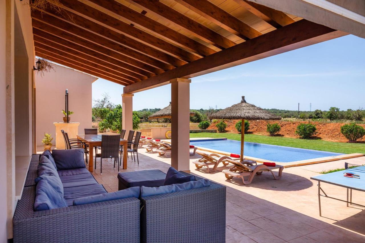 Villa Sa Xorca