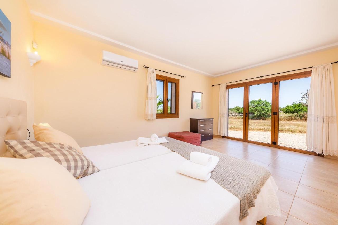 Sa Xorca Villa *