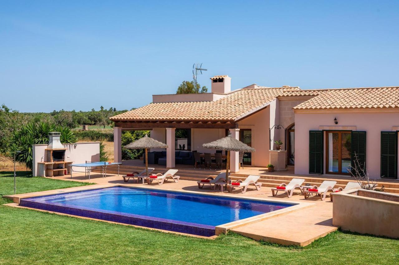 Sa Xorca Villa *