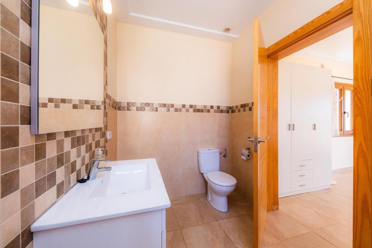 Villa Sa Xorca Santanyí