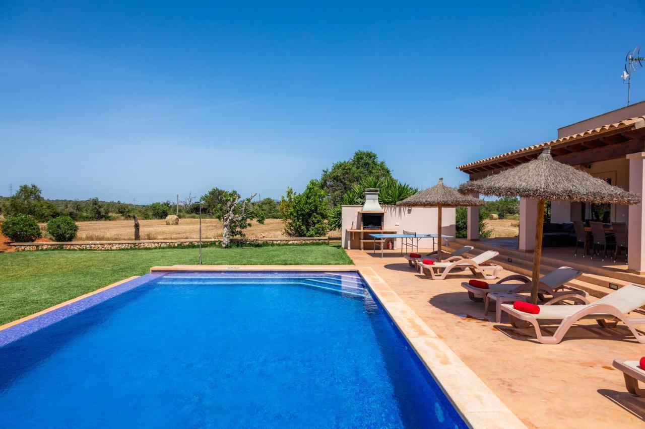 Sa Xorca Villa *