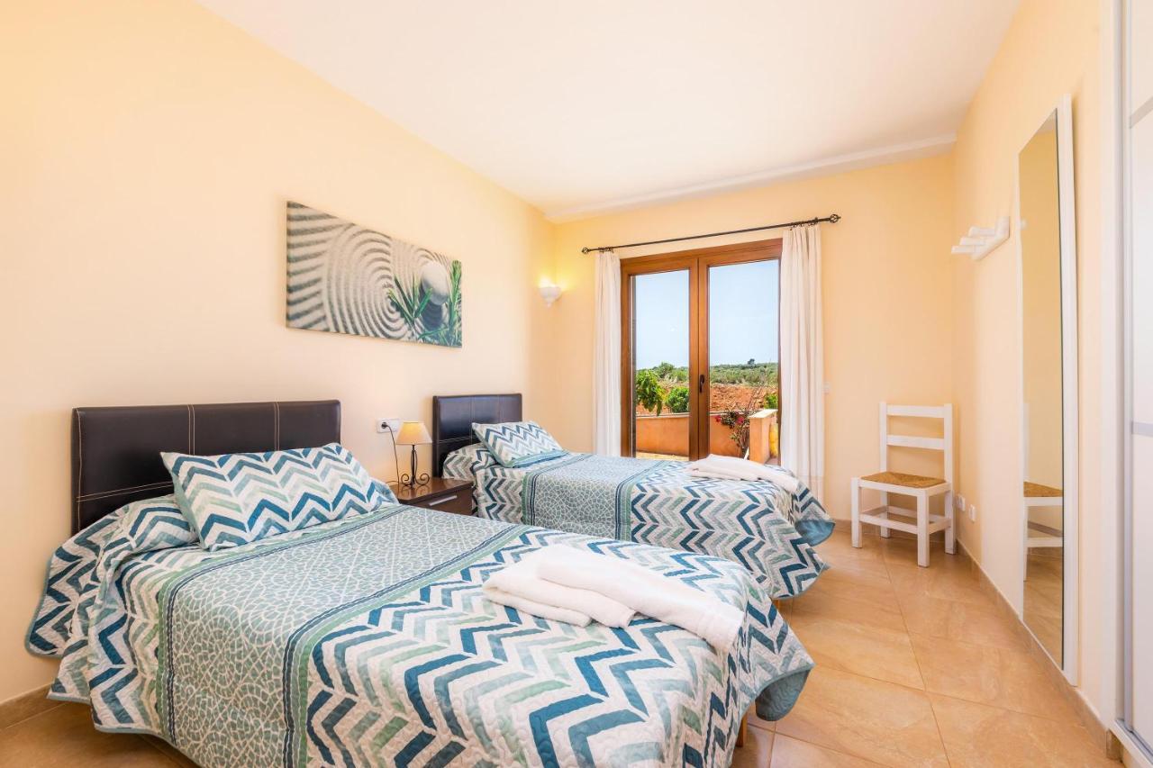 Villa Sa Xorca Santanyí