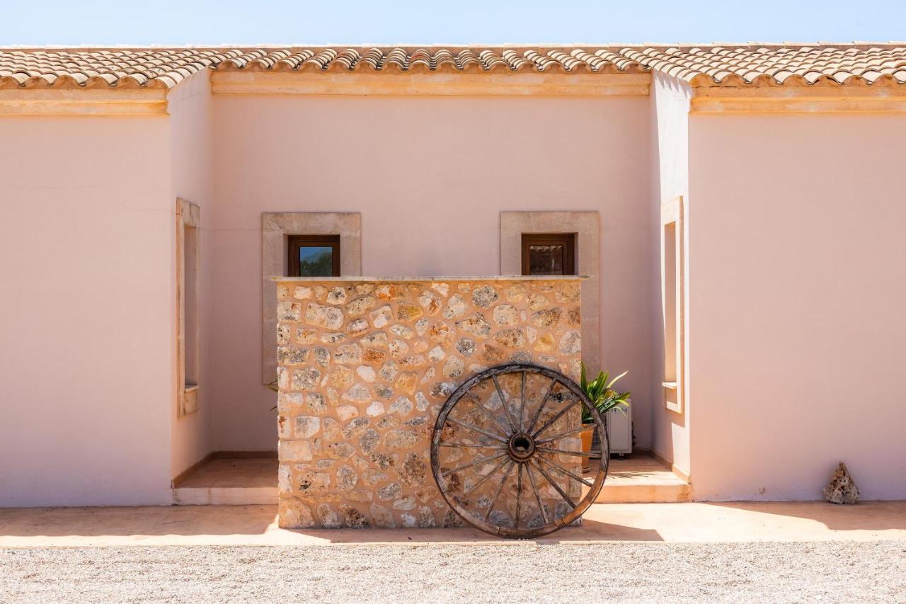 Villa Sa Xorca