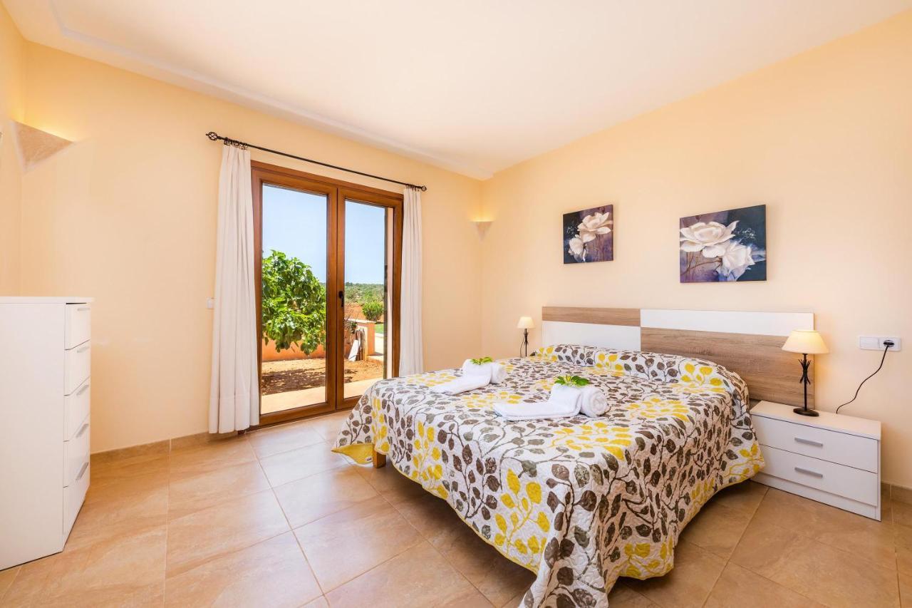 Villa Sa Xorca *