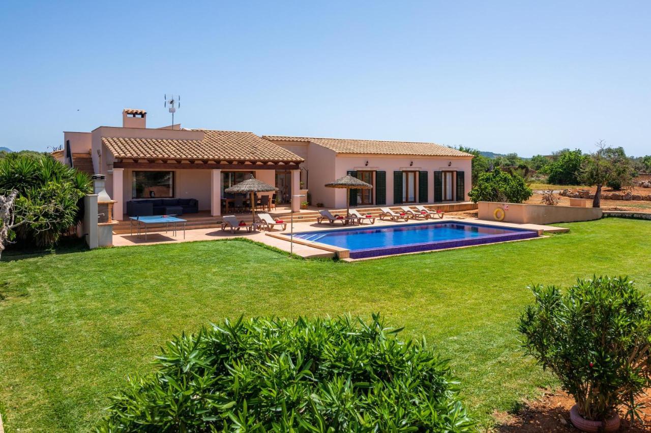 Villa Sa Xorca