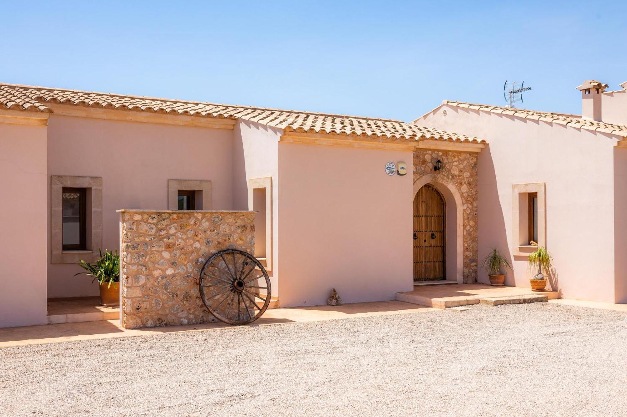 Villa Sa Xorca